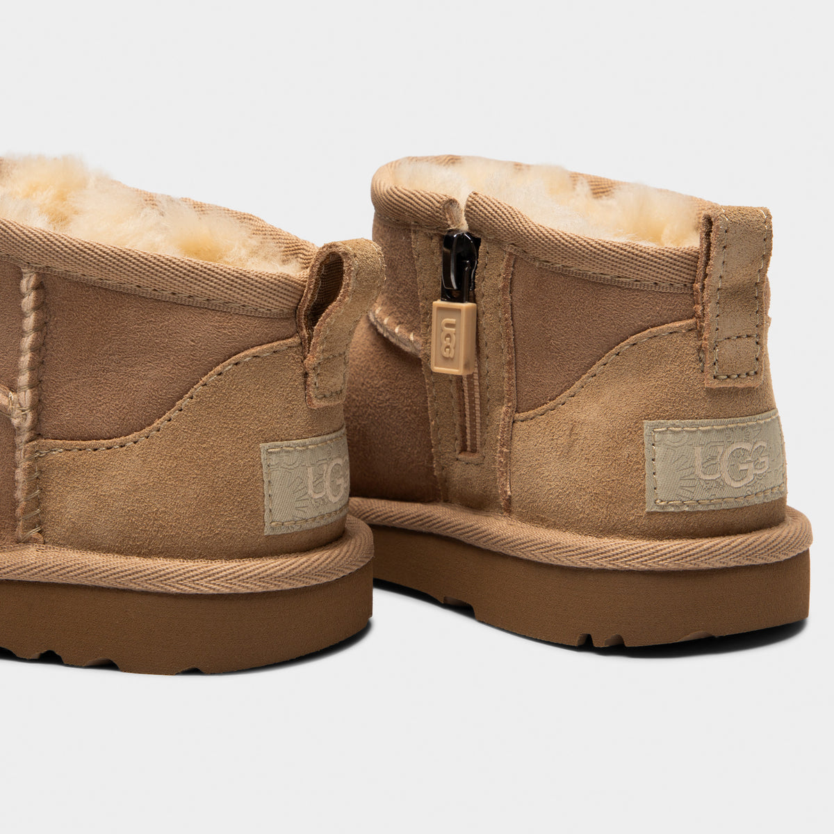 UGG Toddlers' Ultra Mini / Sand – JD Sports