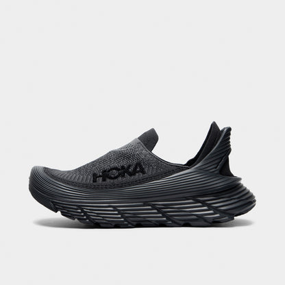 Hoka Restore TC Black / Black