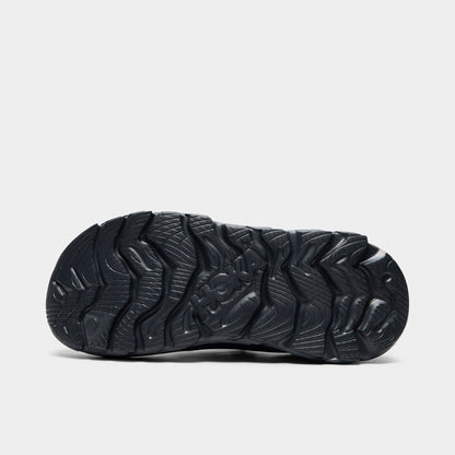 Hoka Restore TC Black / Black