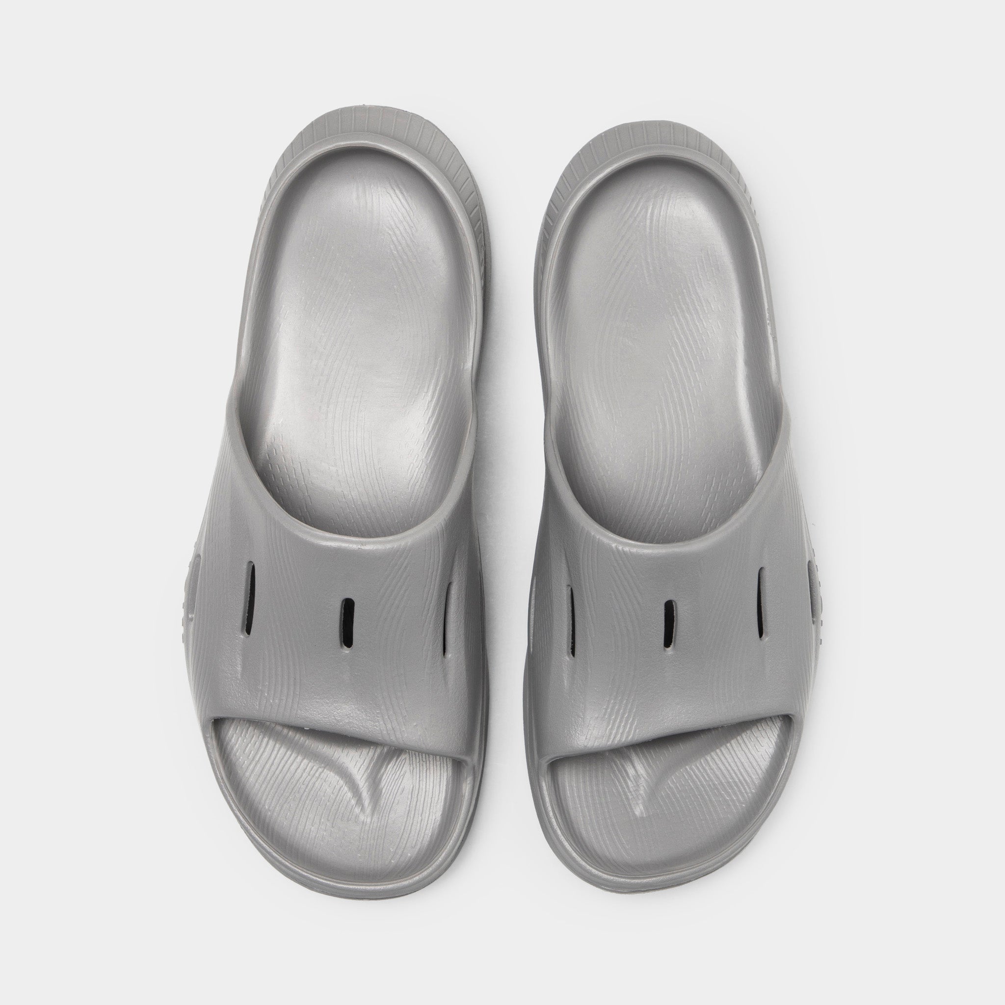 ホカ　ORA RECOVERY SLIDE3 26cm グレー　新品未使用 Hoka Ora Recovery Slide 3 Grey / Grey – JD Sports