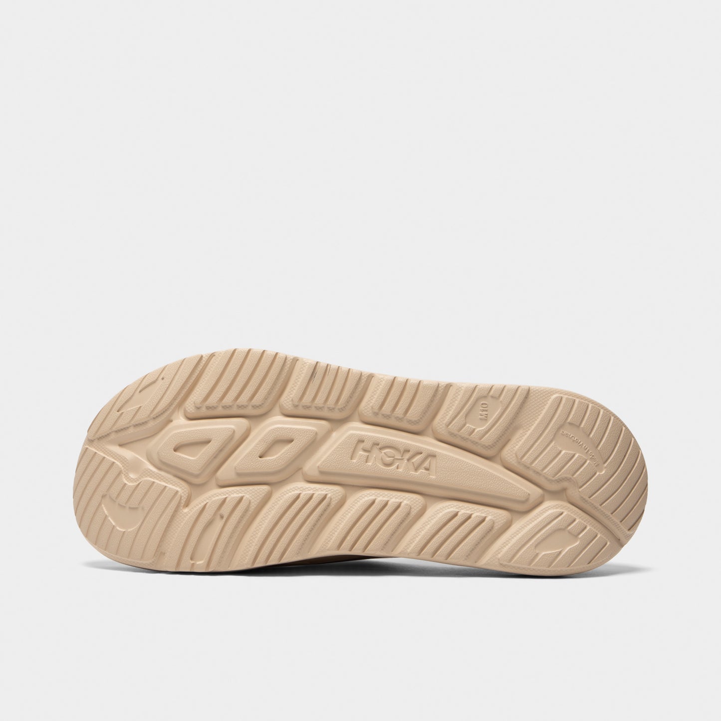 Hoka Ora Recovery Slide 3 Shifting Sand / Shifting Sand