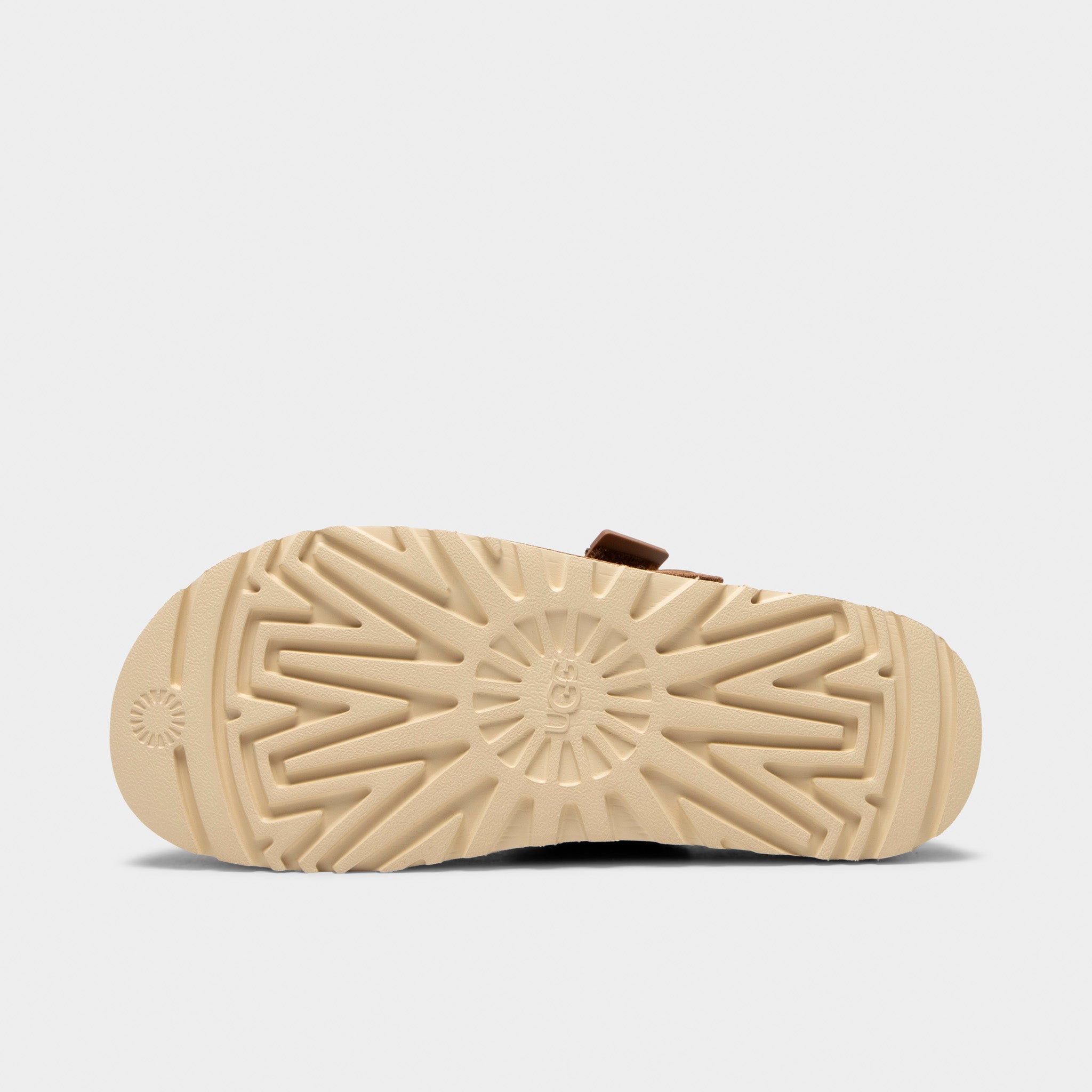 UGG Women's Goldenstar Clog / Chestnut – JD Sports