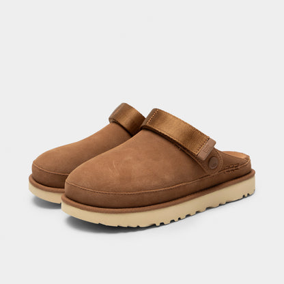 UGG Women's Goldenstar Clog / Chestnut