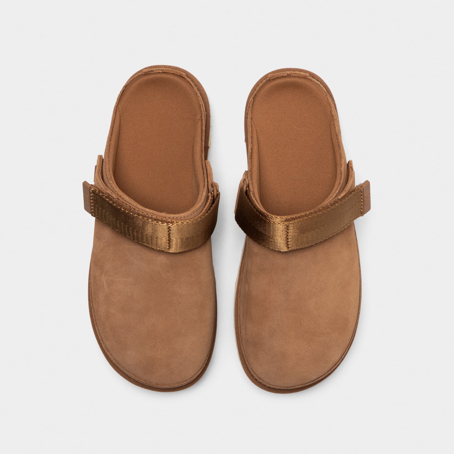 UGG Women's Goldenstar Clog / Chestnut