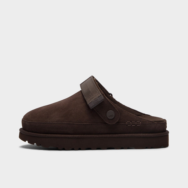 UGG Women's Goldenstar Clog / Dusted Cocoa