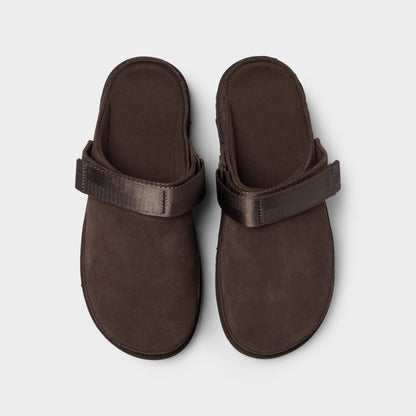 UGG Women's Goldenstar Clog / Dusted Cocoa