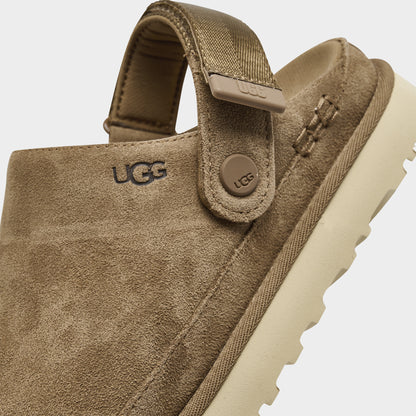 UGG Women's Goldenstar Clog / Chestnut