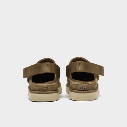 UGG Women's Goldenstar Clog / Chestnut