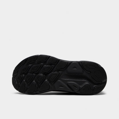 Hoka W Clifton 9 GTX Black / Black