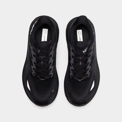 Hoka W Clifton 9 GTX Black / Black