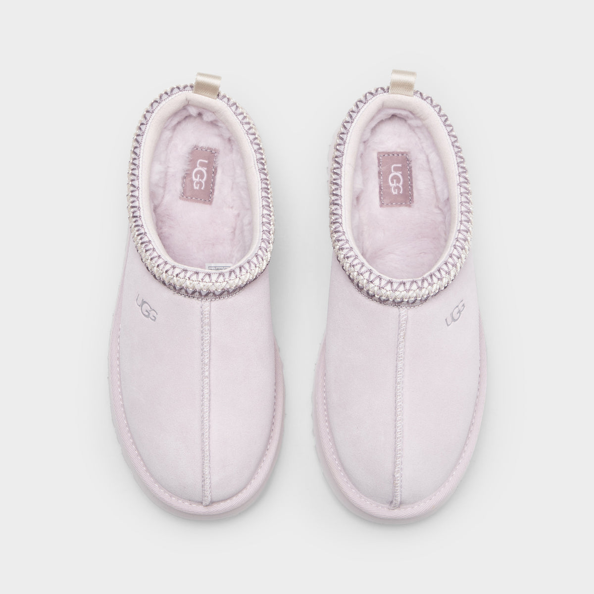 UGG Junior Tazz / Bay Fog