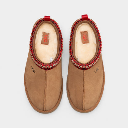 UGG Juniors' Tazz II / Chestnut