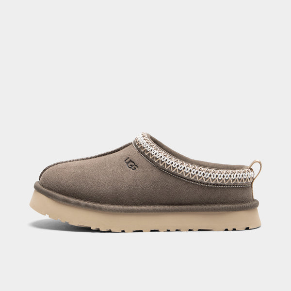 UGG DAISY HEEL BALLERINA グレー 9/39 モカシン 1143776K-