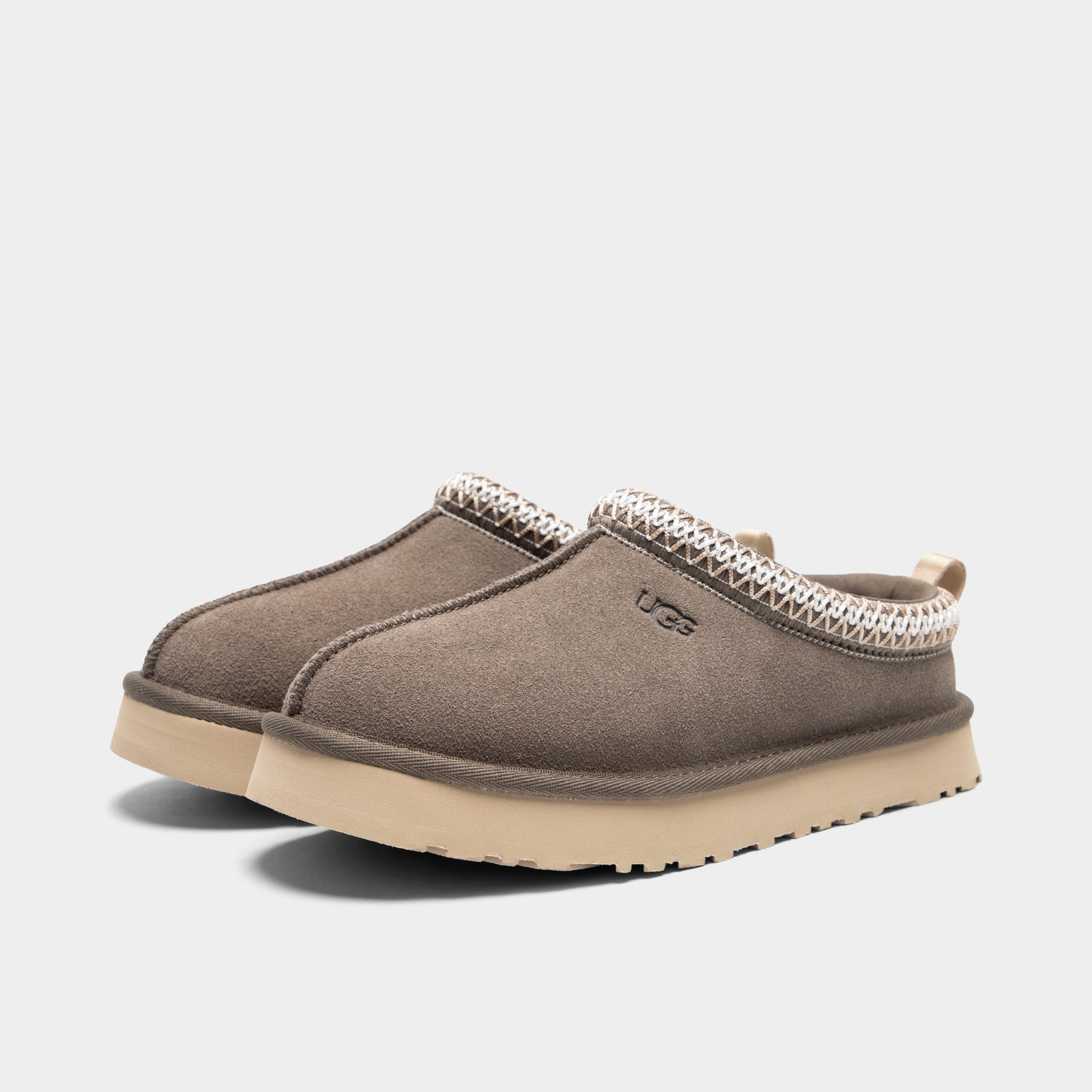 UGG Juniors' Tazz / Dried Oregano – JD Sports