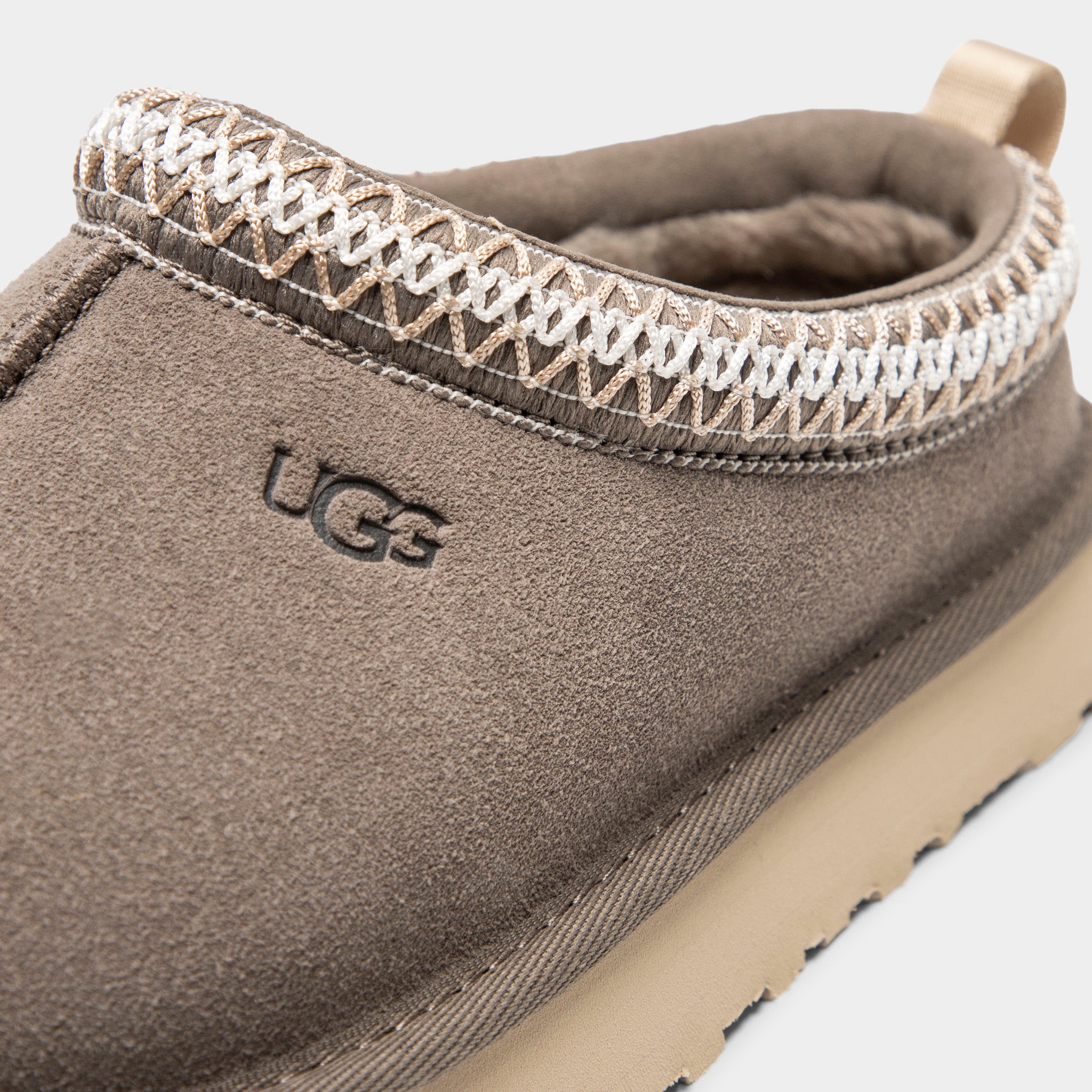 UGG Juniors' Tazz / Dried Oregano – JD Sports