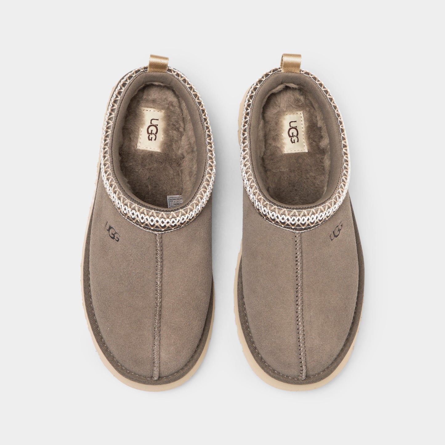 UGG Juniors' Tazz / Dried Oregano