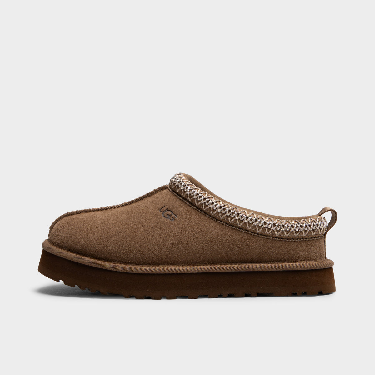UGG Juniors' Tazz / Light Bronze