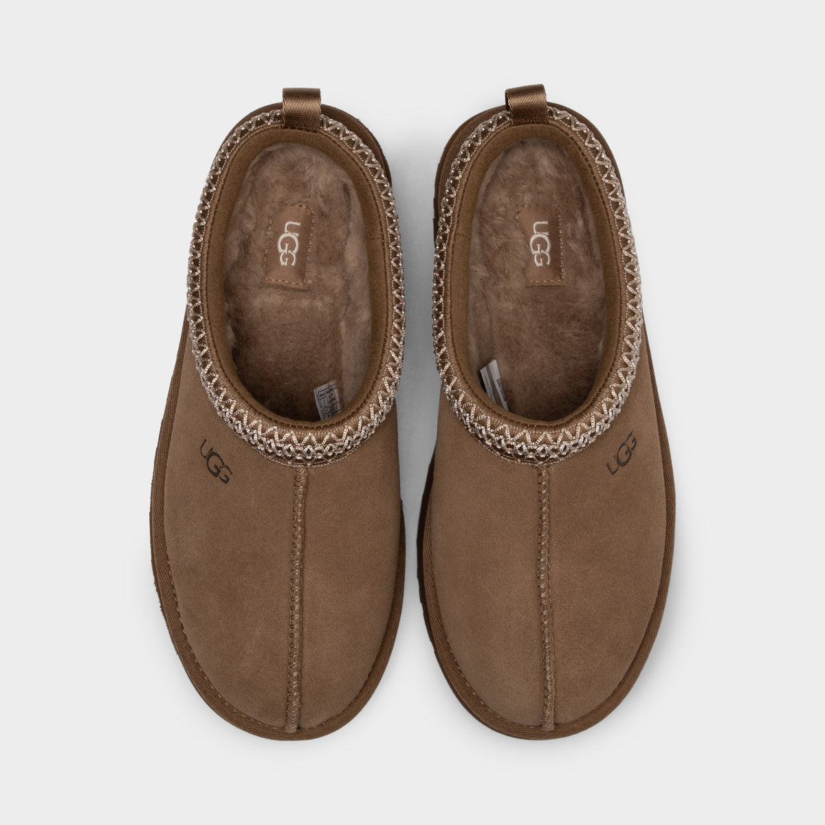 UGG Juniors' Tazz / Light Bronze