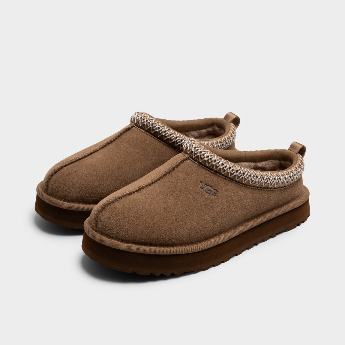 UGG Juniors' Tazz / Light Bronze