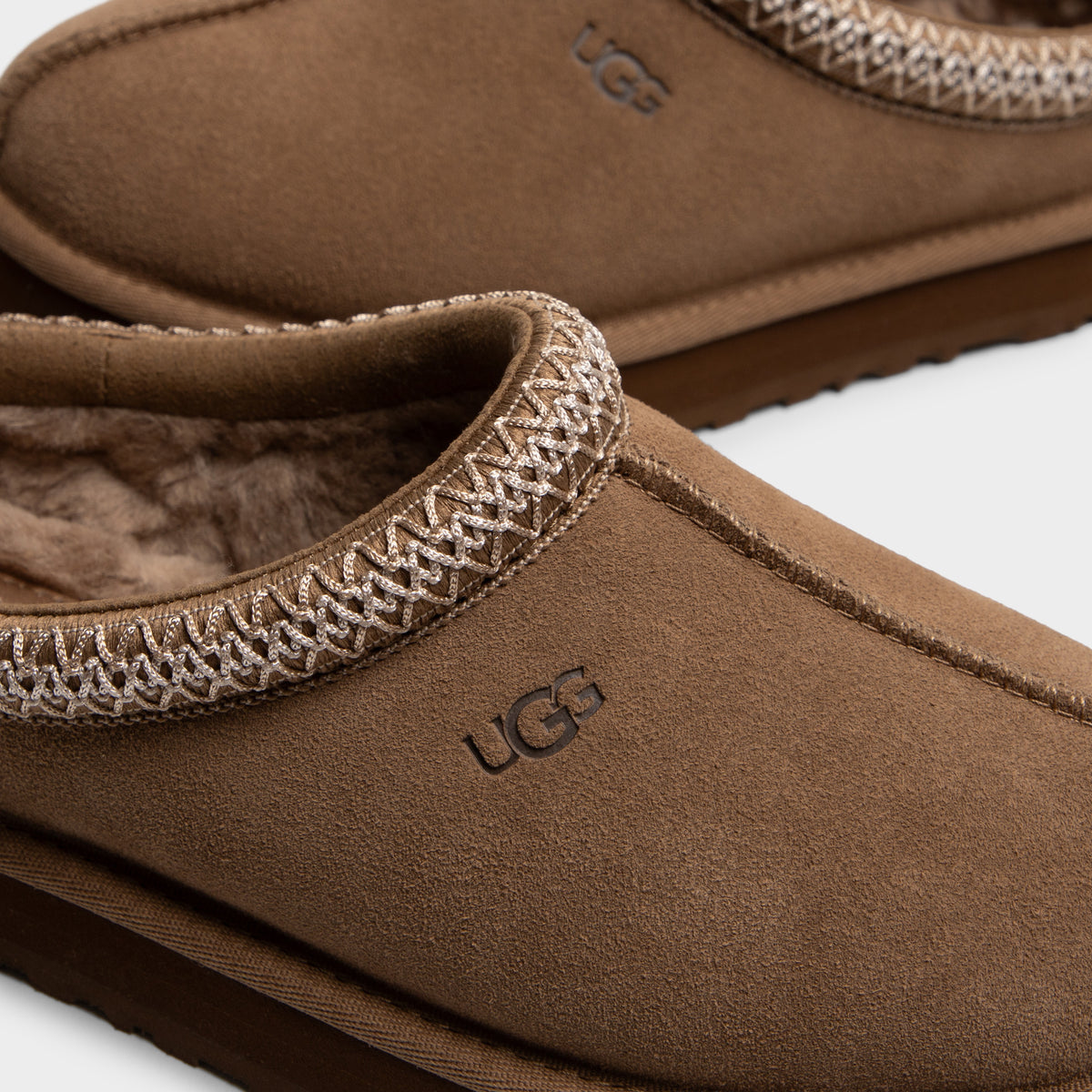 UGG Juniors' Tazz / Light Bronze