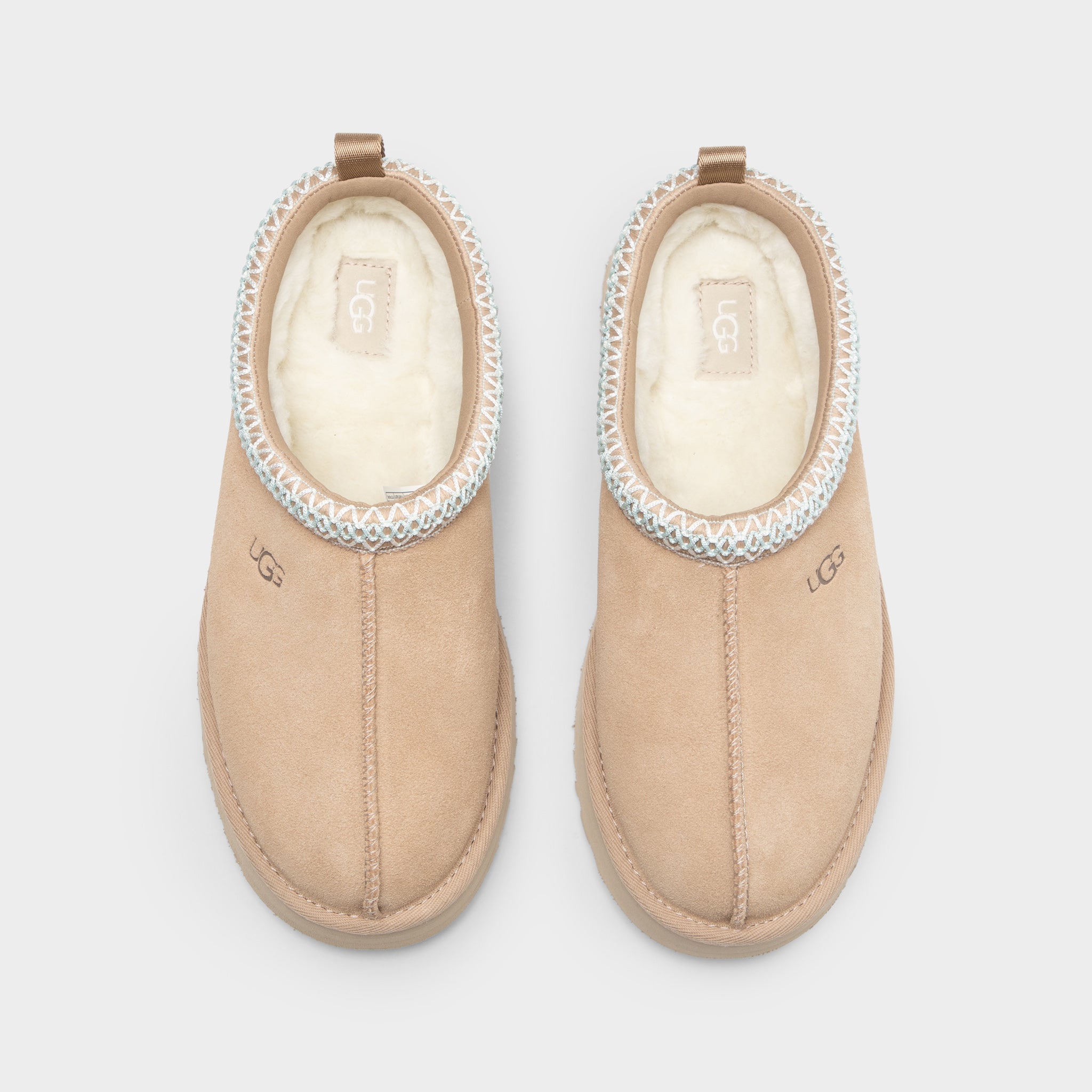 UGG Juniors' Tazz / Sand – JD Sports