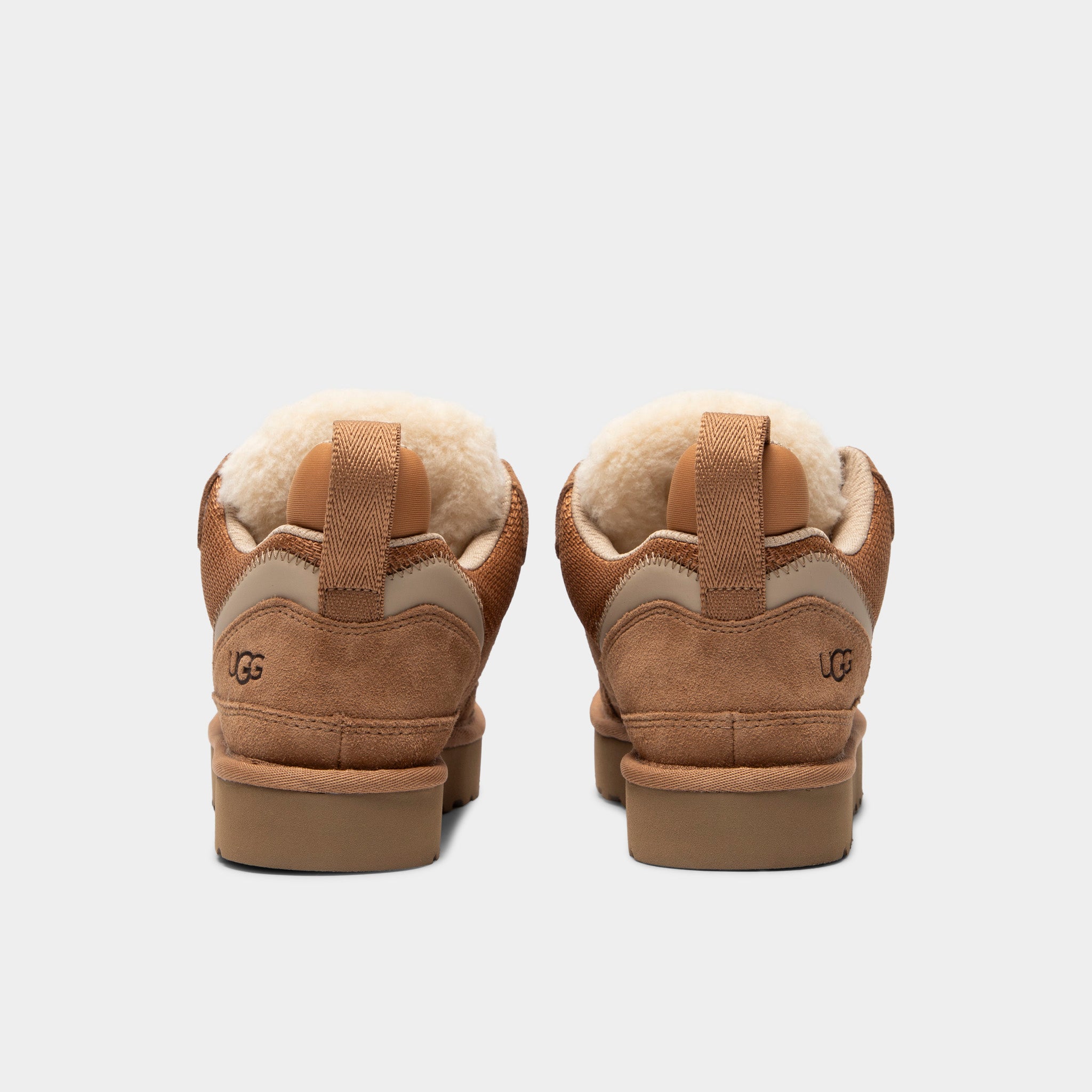 UGG Women's Lowmel / Chestnut – JD Sports