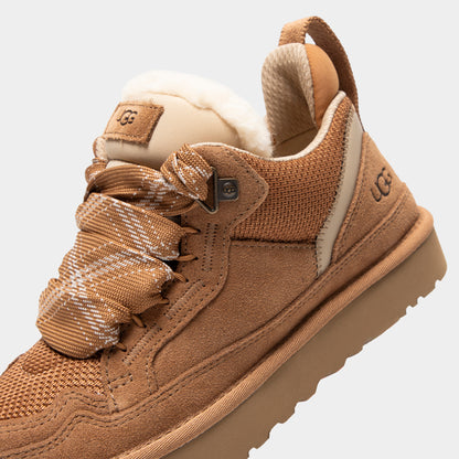 UGG Femmes Lowmel / Châtaigne