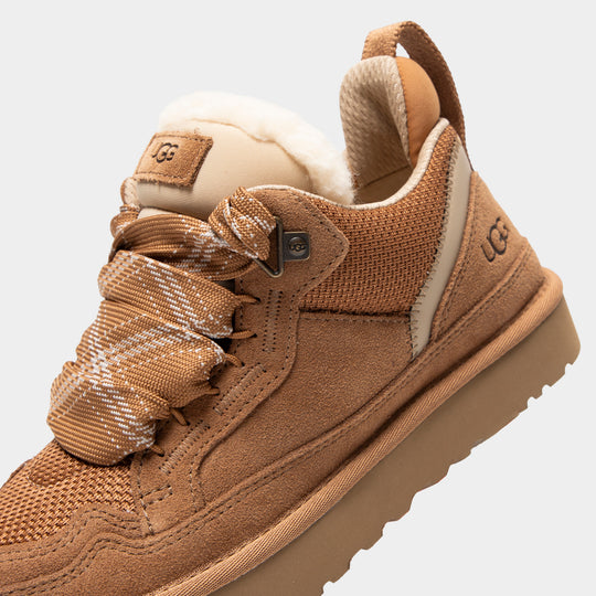 UGG Femmes Lowmel / Châtaigne