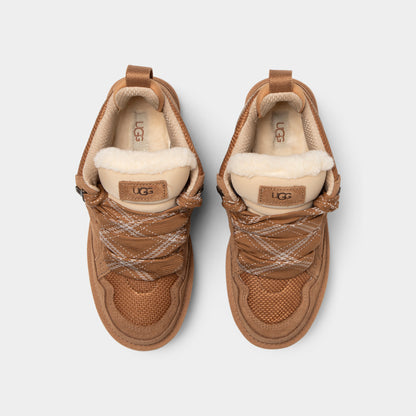 UGG Femmes Lowmel / Châtaigne