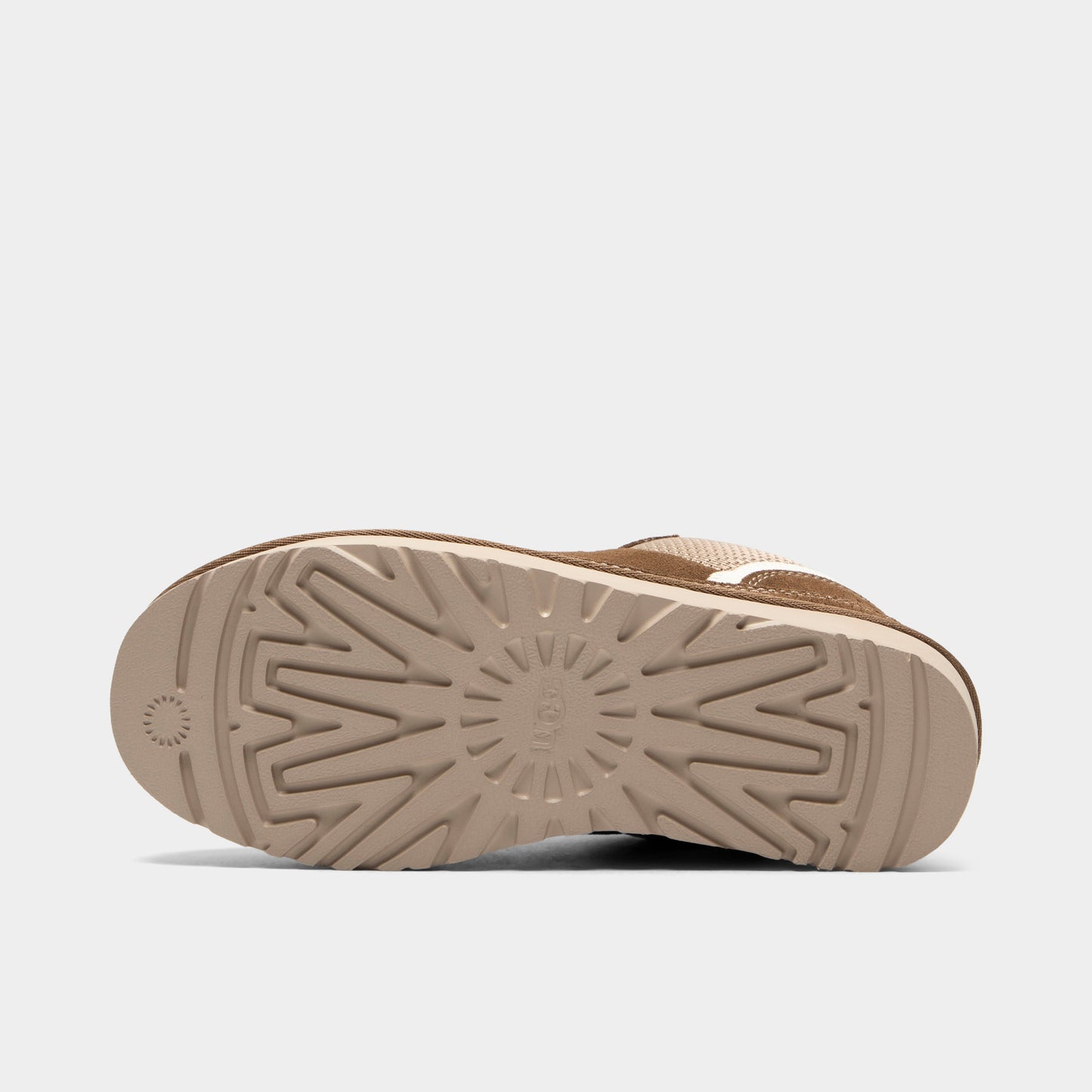 UGG Women's Lowmel / Light Bronze