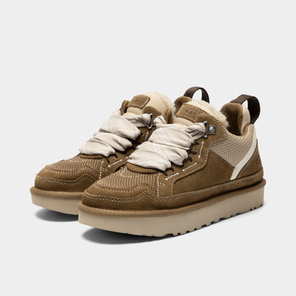 UGG Women's Lowmel / Light Bronze