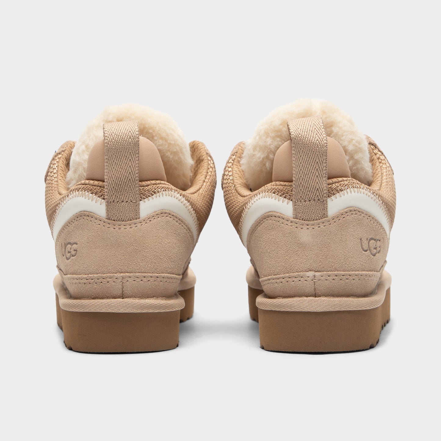 UGG Femmes Lowmel / Sable