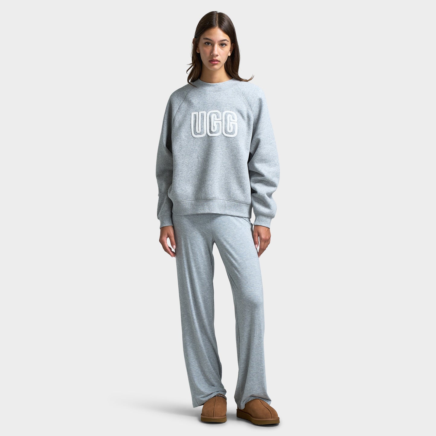 UGG Women's Britta Pant / Heather Grey