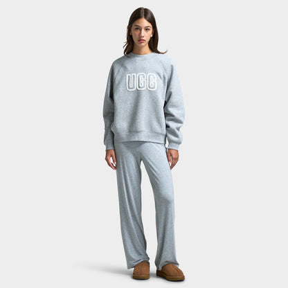 UGG Women's Britta Pant / Heather Grey