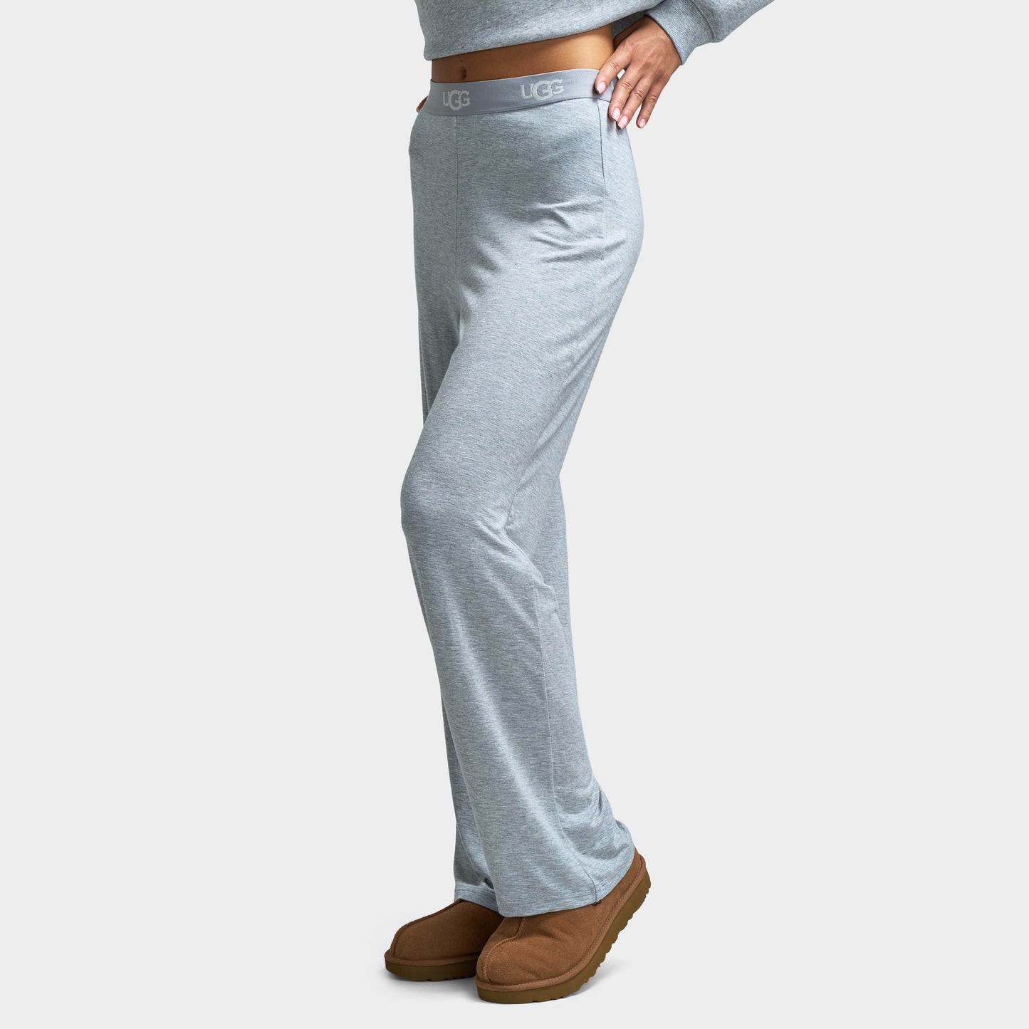 UGG Women's Britta Pant / Heather Grey