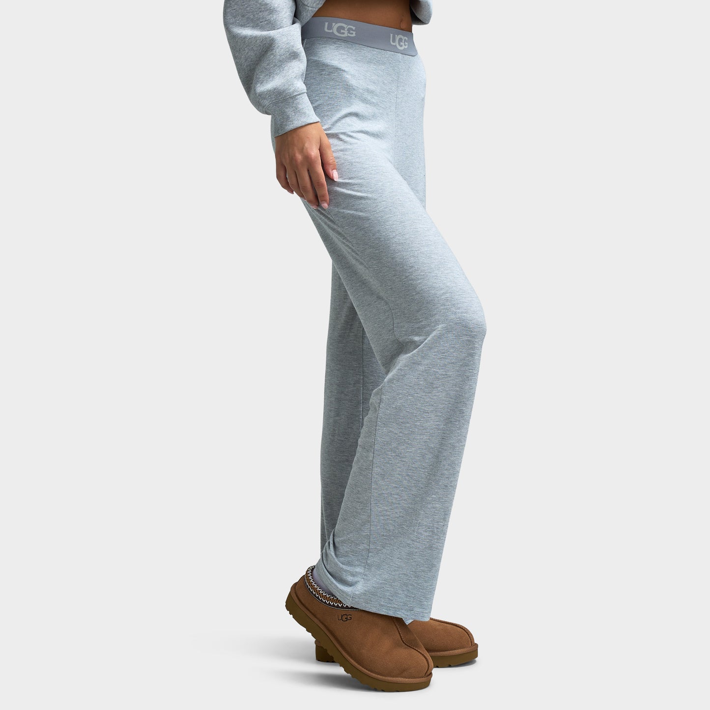 UGG Women's Britta Pant / Heather Grey