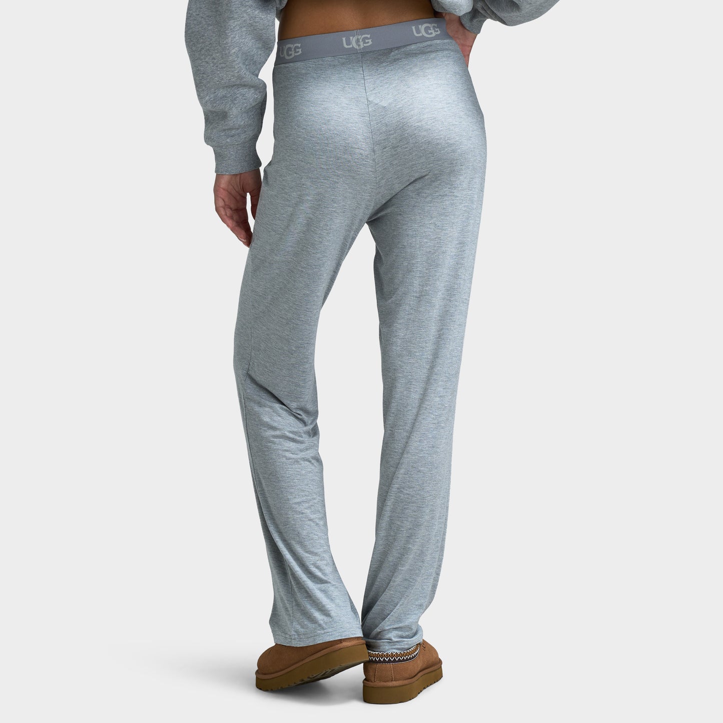 UGG Women's Britta Pant / Heather Grey