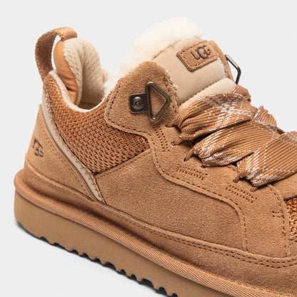 UGG Juniors' Lowmel / Chestnut