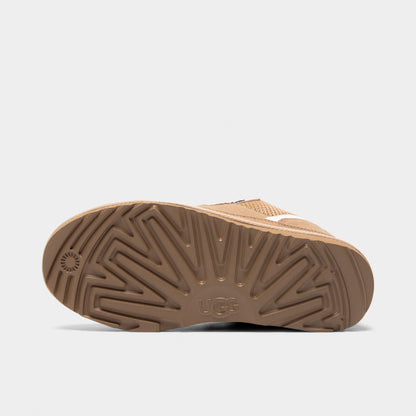 UGG Juniors' Lowmel / Sand