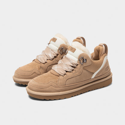 UGG Juniors' Lowmel / Sand