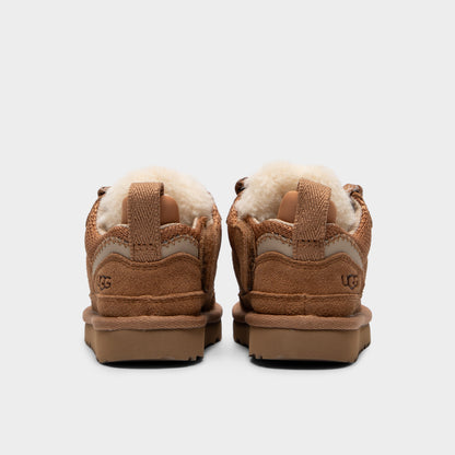 UGG Enfants Lowmel / Châtaigne