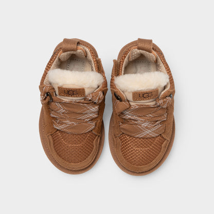 UGG Enfants Lowmel / Châtaigne