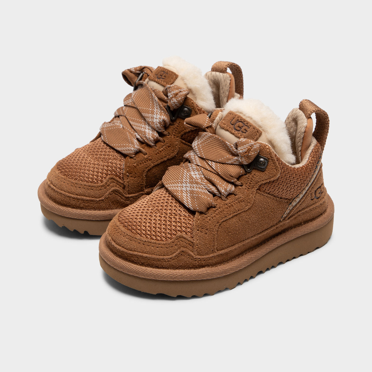 UGG Enfants Lowmel / Châtaigne