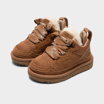 UGG Enfants Lowmel / Châtaigne