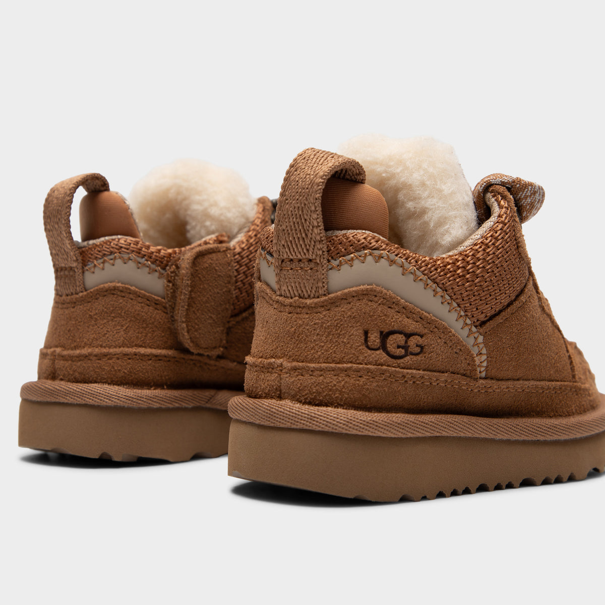UGG Enfants Lowmel / Châtaigne