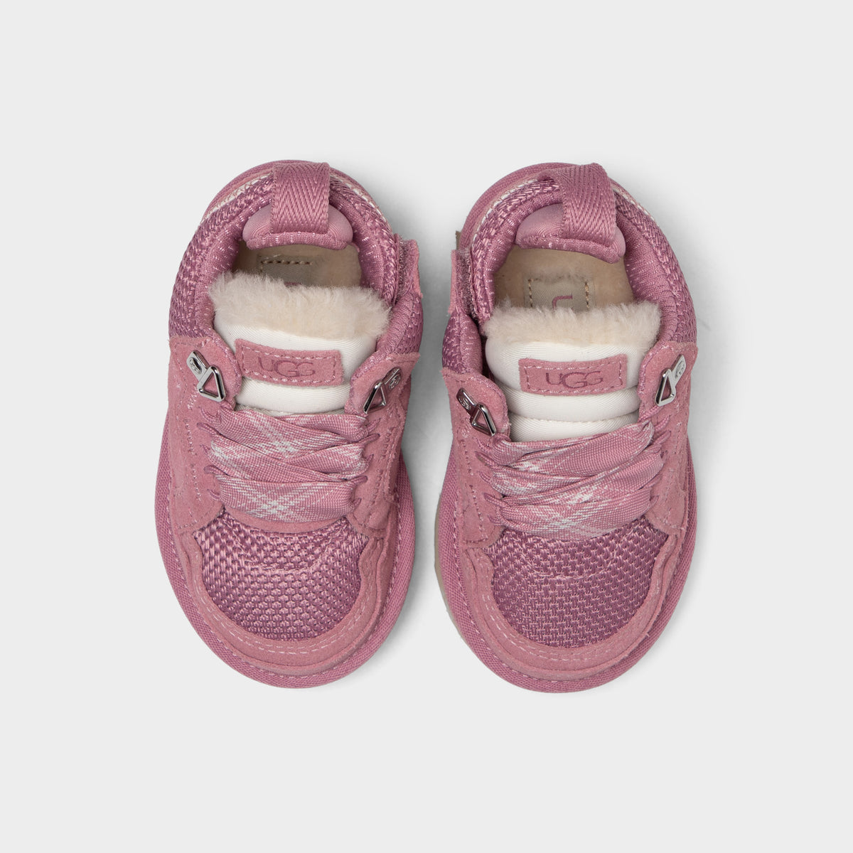UGG Nourrisson Lowmel  / Orchidée Poussiéreuse
