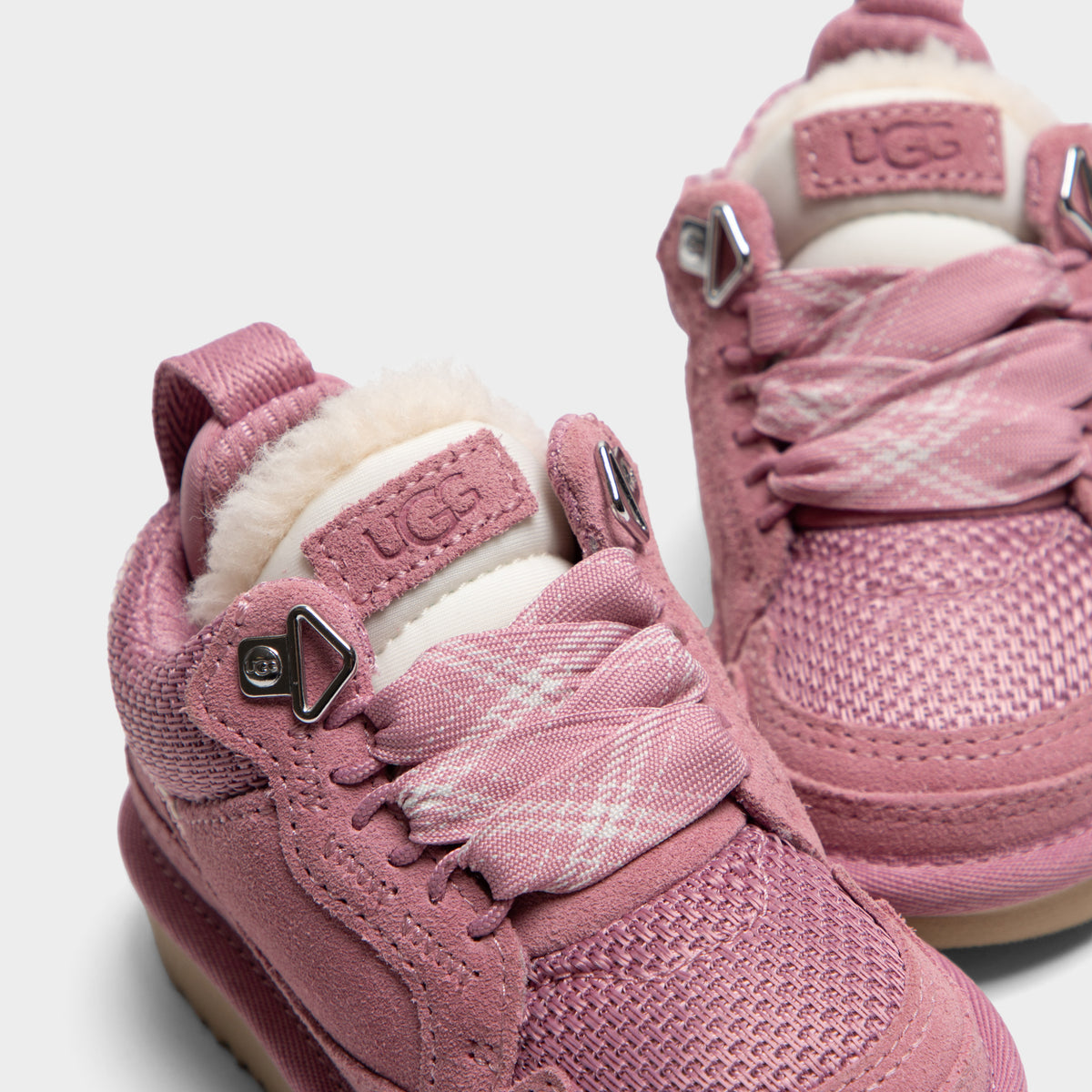 UGG Nourrisson Lowmel  / Orchidée Poussiéreuse