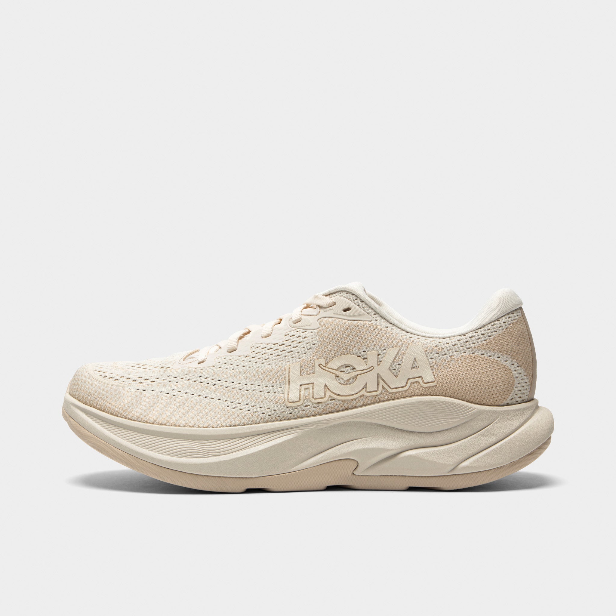 Hoka Rincon 4 Tan / Tan – JD Sports
