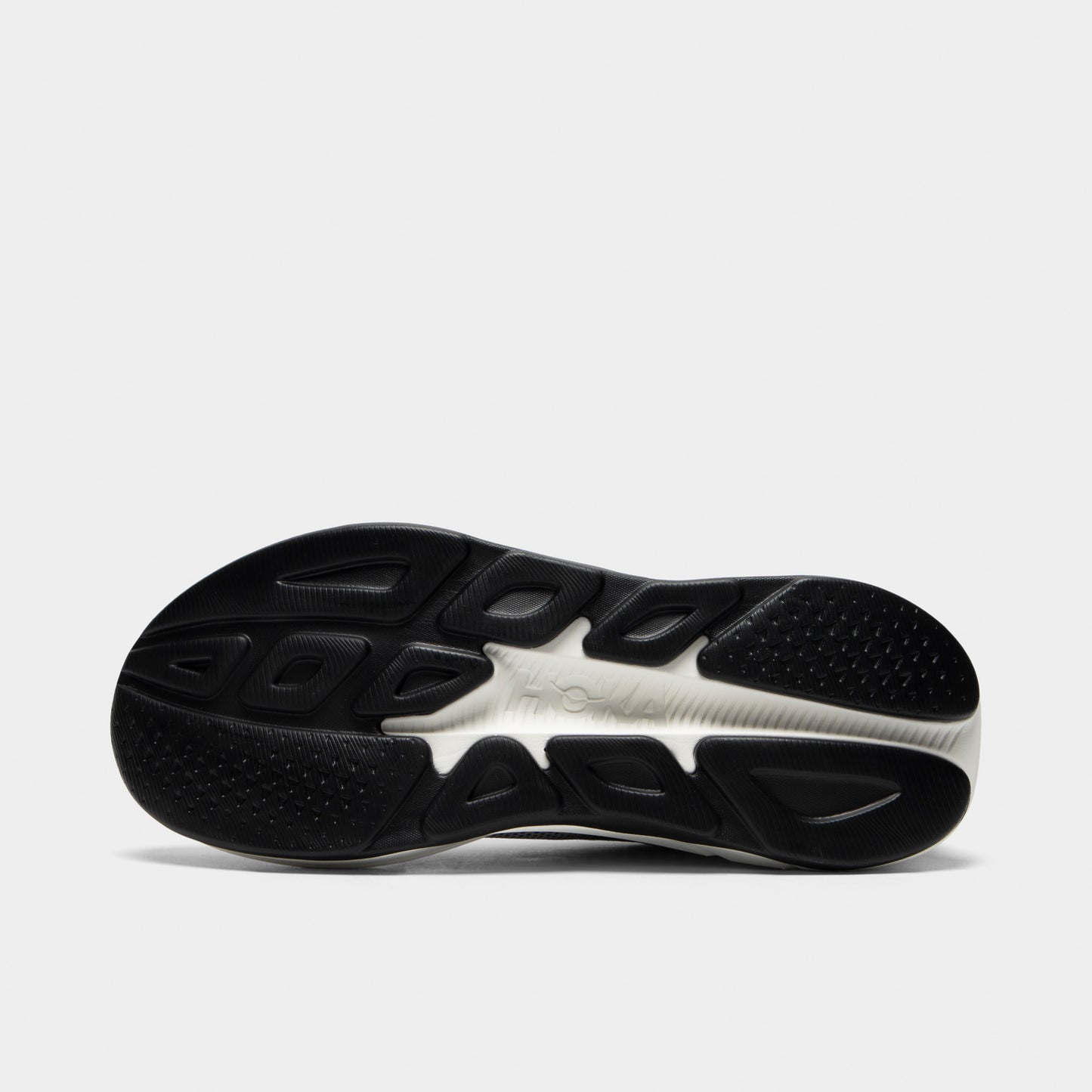 Hoka Rincon 4 White / Black