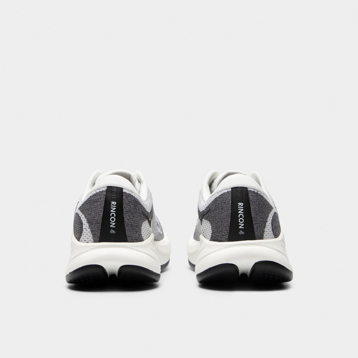 Hoka Rincon 4 White / Black